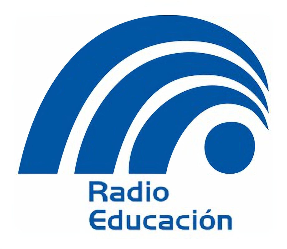 Logotipo Radio Educación